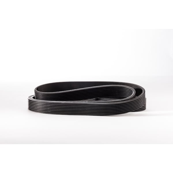 Gates Micro-V Belts, 230J6 230J6 | Zoro